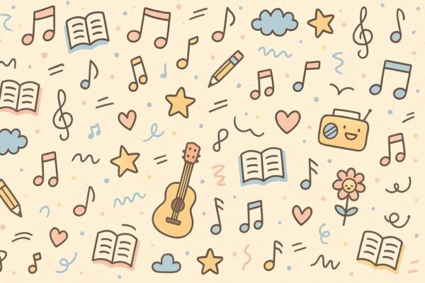 Material complementario Bloc de Música y cuaderno 5º y 6º de Primaria - Imagen 2