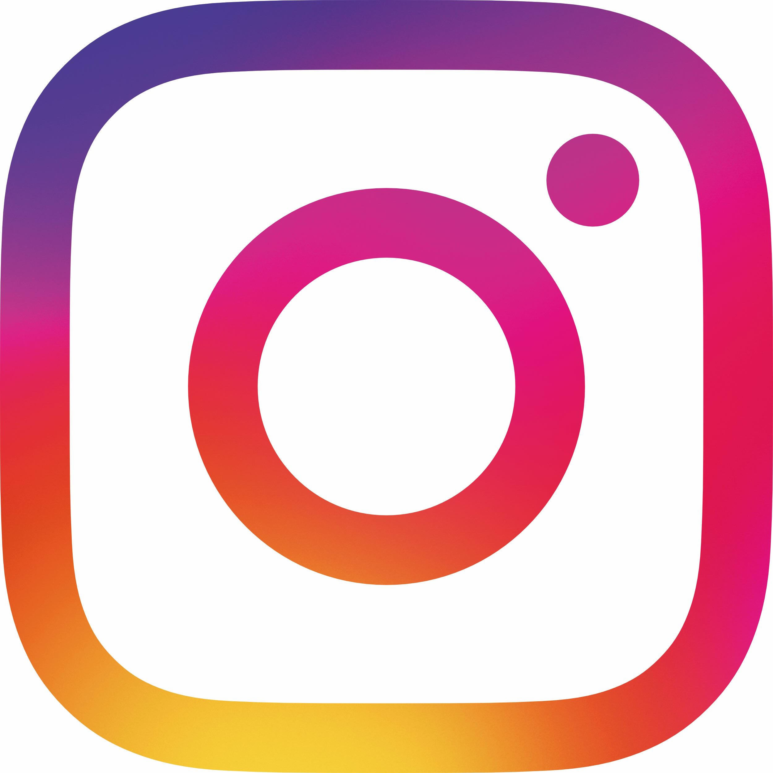 Logotipo de Instagram