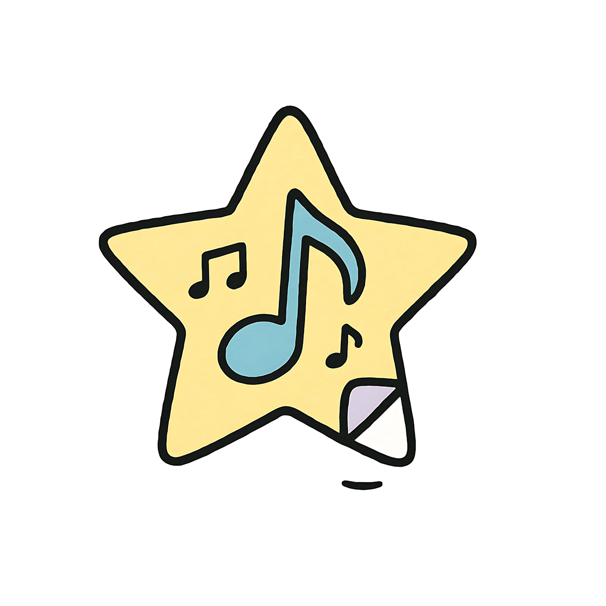 Stickers Nombre y Curso 5º y 6º (muestra)